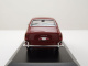 VW 1600 TL 1966 rot Modellauto 1:43 Maxichamps