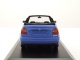 VW Golf 3 Cabrio 1997 dunkelblau Modellauto 1:43 Maxichamps