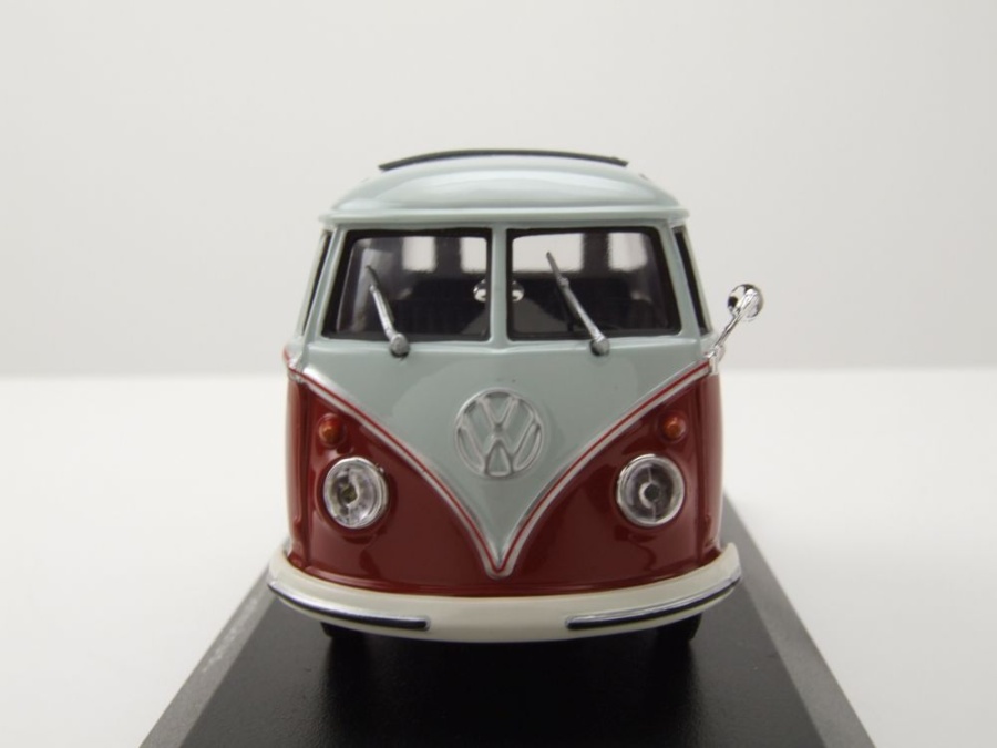 MAXICHAMPS Volkswagen T1 Samba bus 【公式通販】