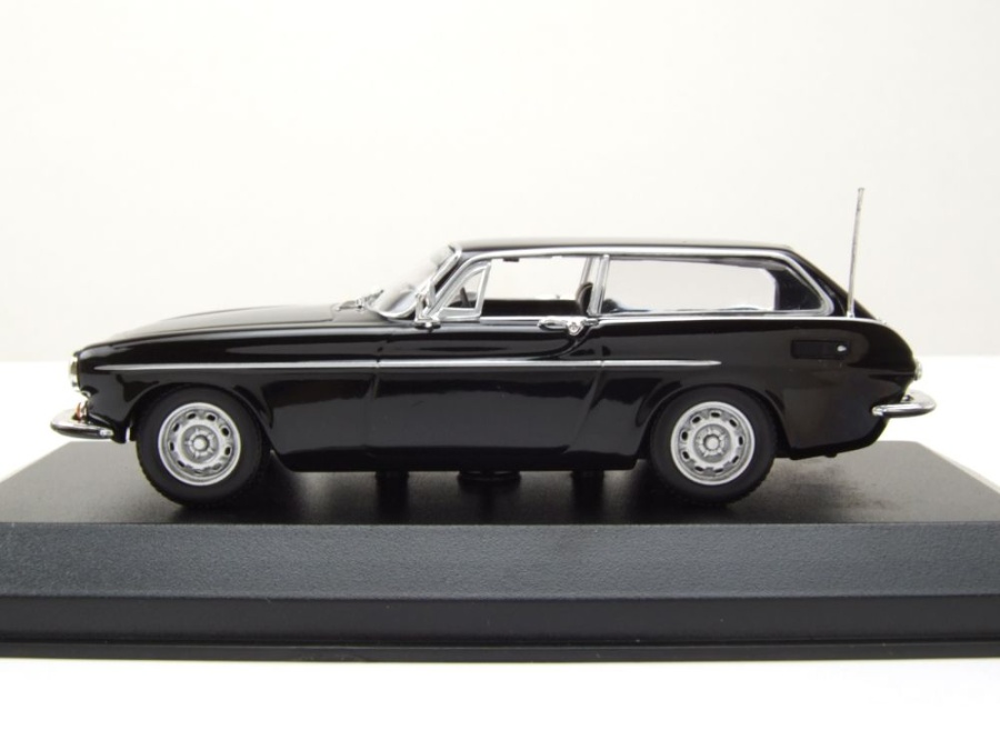 VOLVO P1800 ES 1971 1/18 MINICHAMPS 100171615 PMA P 1800 Shooting Brake for sale online