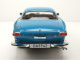 Volvo 1800 S 1969 blau Modellauto 1:18 Norev