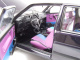 VW Golf 2 GTI Fire & Ice 1991 lila metallic Modellauto 1:18 Norev