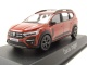 Dacia Jogger 2022 braun Modellauto 1:43 Norev