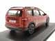 Dacia Jogger 2022 braun Modellauto 1:43 Norev