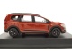 Dacia Jogger 2022 braun Modellauto 1:43 Norev