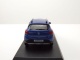 Dacia Sandero Stepway 2021 blau Modellauto 1:43 Norev