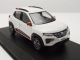 Dacia Spring Comfort Plus 2022 weiß Modellauto 1:43 Norev