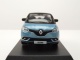 Renault Scenic 2016 blau schwarz Modellauto 1:43 Norev