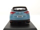 Renault Scenic 2016 blau schwarz Modellauto 1:43 Norev