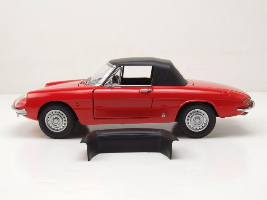 ALFA Fadenschneider A737500000 In Rot – Mit Stoffschutzkugel, Ergonomischem Griff & Edelstahlklinge