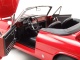 Alfa Romeo 1600 Duetto Spider 1966 rot Modellauto 1:18 Touring Modelcars
