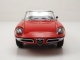 Alfa Romeo 1600 Duetto Spider 1966 rot Modellauto 1:18 Touring Modelcars