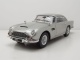 Aston Martin DB5 1964 silber Modellauto 1:18 Solido