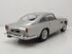 Aston Martin DB5 1964 silber Modellauto 1:18 Solido