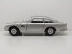 Aston Martin DB5 1964 silber Modellauto 1:18 Solido