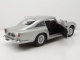 Aston Martin DB5 1964 silber Modellauto 1:18 Solido