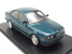 BMW M5 E34 1994 dunkelgrün metallic Modellauto 1:43 Neo Scale Models