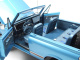 Chevrolet K5 Blazer 1970 blau weiß Modellauto 1:18 Acme