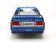 BMW M3 E30 #4 BTCC 1991 blau Tim Harvey Modellauto 1:18 Solido