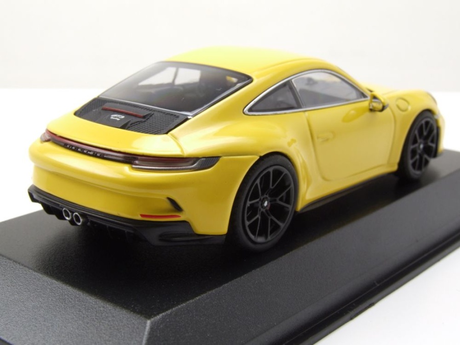 Modellautos Von Porsche Bei Modellautocenter