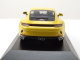 Porsche 911 (992) GT3 Touring 2021 gelb mit schwarzen Felgen Modellauto 1:43 Minichamps