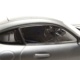 Mercedes AMG GT-R 2021 matt grau metallic Modellauto 1:18 Minichamps