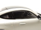 Mercedes AMG GT-R 2021 weiß metallic Modellauto 1:18 Minichamps