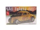 Chevrolet Bonneville Racer Salt Shaker 1937 Kunststoffbausatz Modellauto 1:25 AMT