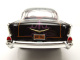 Chevrolet Bel Air Big Daddy Ed Roth 1957 schwarz mit Flammen Modellauto 1:18 Acme