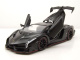 Lamborghini Veneno 2020 schwarz Modellauto 1:24 Jada Toys