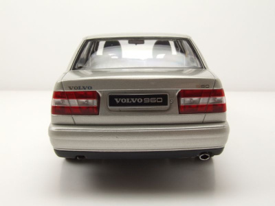 Volvo 960 1996 silber Modellauto 1:18 Triple9