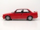 BMW 320 iS E30 Italo M3 1989 rot Modellauto 1:18 KK Scale