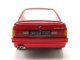 BMW 320 iS E30 Italo M3 1989 rot Modellauto 1:18 KK Scale