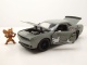 Dodge Challenger 2015 grau Tom & Jerry Modellauto 1:24 Jada Toys