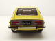 Datsun 240Z Coupe 1972 gelb Modellauto 1:18 Sun Star