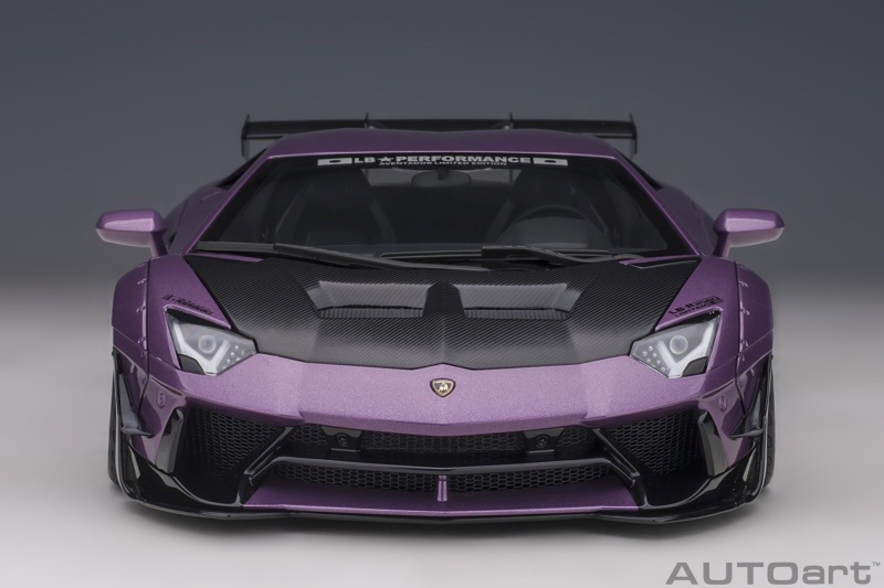 modellauto-lamborghini-aventador-liberty-walk-lb-works-limited-edition