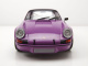 Porsche 911 RSR 1973 Purple Street Fighter lila Modellauto 1:18 Solido