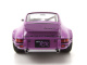 Porsche 911 RSR 1973 Purple Street Fighter lila Modellauto 1:18 Solido