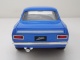 Ford Escort RS 2000 1974 blau weiß Brian Fast & Furious Modellauto 1:24 Jada Toys