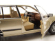 Opel Senator A1 1978 beige metallic Modellauto 1:24 Whitebox