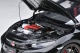Honda Civic Type R FK8 2021 schwarz metallic Modellauto 1:18 Autoart