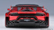 Liberty Walk LB-Works Silhouette Lamborghini Huracan GT 2019 rot Modellauto 1:18 Autoart