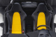 McLaren P1 2013 gelb Modellauto 1:18 Autoart
