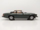 Jaguar XJ-SC 1983 british racing green metallic Modellauto 1:18 Cult Scale Models