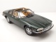 Jaguar XJ-SC 1983 british racing green metallic Modellauto 1:18 Cult Scale Models