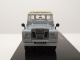 Land Rover 109 Series II Station Wagon 1958 grau Modellauto 1:43 ixo models