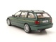 BMW Alpina B3 3.2 E36 Touring Kombi 1995 dunkelgrün metallic Modellauto 1:18 MCG