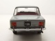 Fiat 125 Special 1970 grau Modellauto 1:24 Whitebox