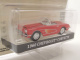 Chevrolet Corvette Convertible C1 1960 rot Riptide TV-Serie Modellauto 1:64 Greenlight Collectibles