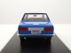 Datsun 510 BRE #85 1972 blau weiß rot Bobby Allison Modellauto 1:43 Greenlight Collectibles